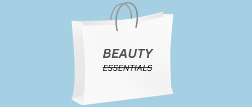 Beauty Essentials